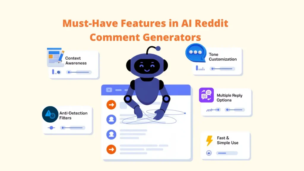 An informative infographic titled "Key Benefits of Using Multi-Model AI Platforms" that highlights essential features such as Unified Access, Workflow Automation, and Security. This graphic demonstrates how a high-quality AI Reddit Comment Generator, Reddit Comment Generator, and Comment Generator integrate with models like ChatGPT, Claude, and Gemini to create smarter, more efficient engagement workflows.  Al Reddit Comment Generator: Reddit Comment Generator: Comment Generator