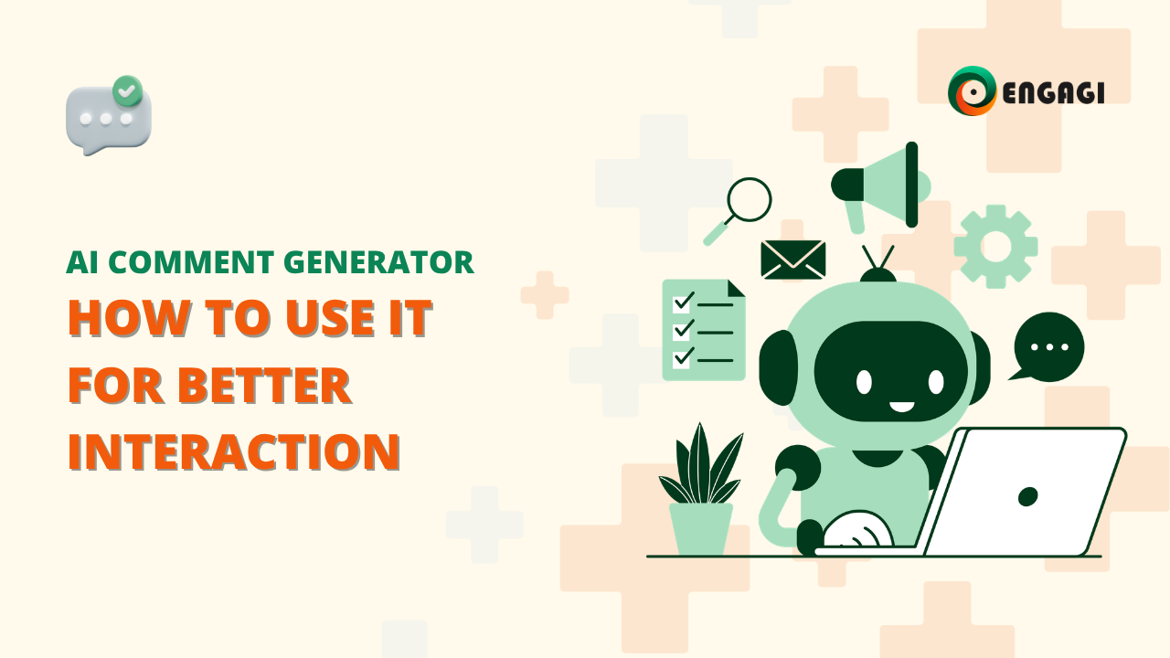 AI Comment Generator: How to Use It for Better Interaction