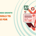 Discover the top 10 AI tools that can revolutionize your business and propel you to new heights. From streamlining operations to supercharging marketing efforts, AI has the potential to transform every aspect of your business. This comprehensive guide will introduce you to the most cutting-edge AI tools available, empowering you to make informed decisions and drive sustainable growth. Unlock the full potential of AI and watch your business thrive! Keywords: AI for Business Growth, AI Tools, AI technology, business growth, business tools, AI applications, digital transformation, AI-powered solutions.